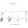 Цветная турельная IP‑камера TP-LINK VIGI C440(4mm)