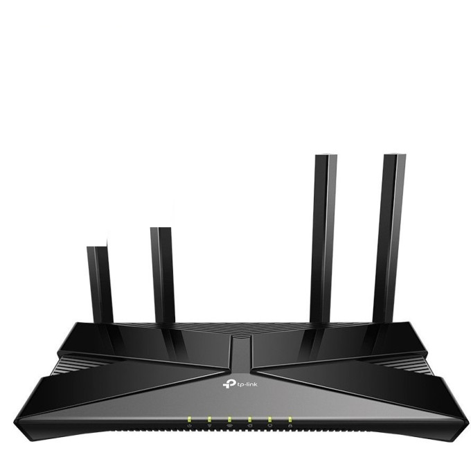 Wi-Fi роутер TP-LINK ARCHER AX50 двухдиапазонный гигабитный