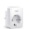 Умная Wi-Fi розетка TP-LINK TAPO P110 мини